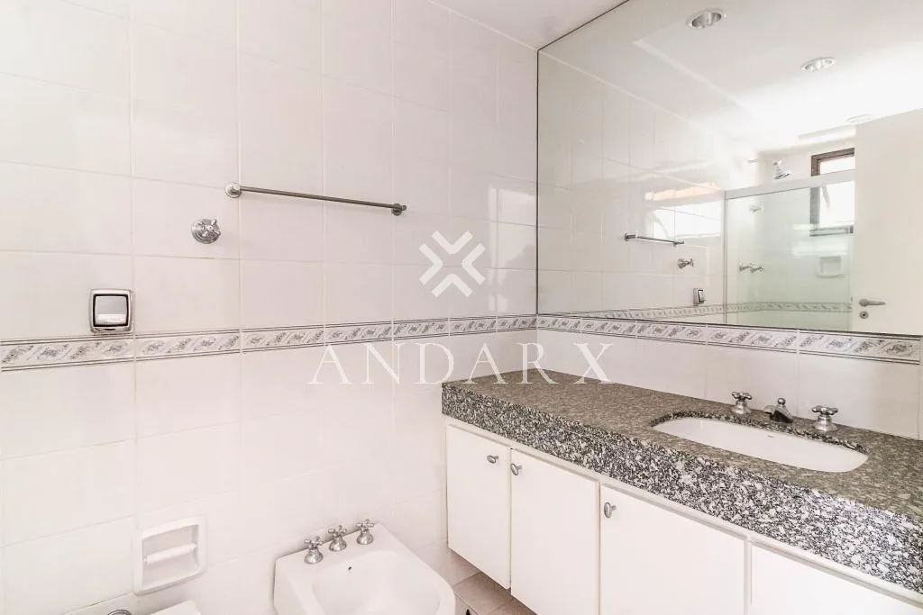 Apartamento com 4 suítes à venda em Pacaembu, São Paulo, por R$ 2.850.000 Imagem 17