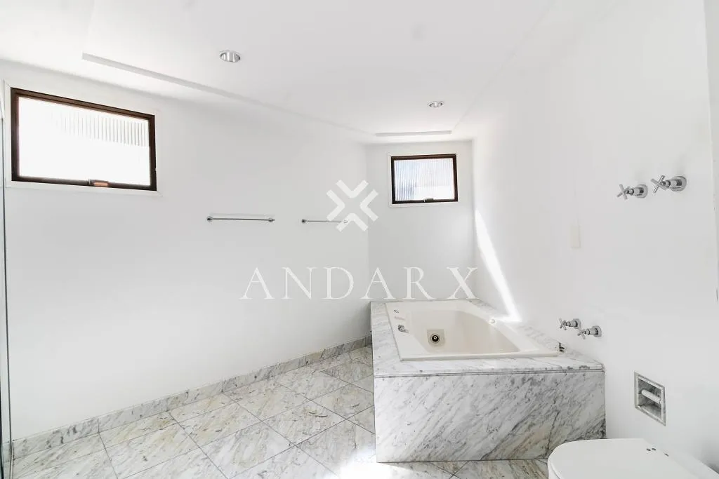 Apartamento com 4 suítes à venda em Pacaembu, São Paulo, por R$ 2.850.000 Imagem 21