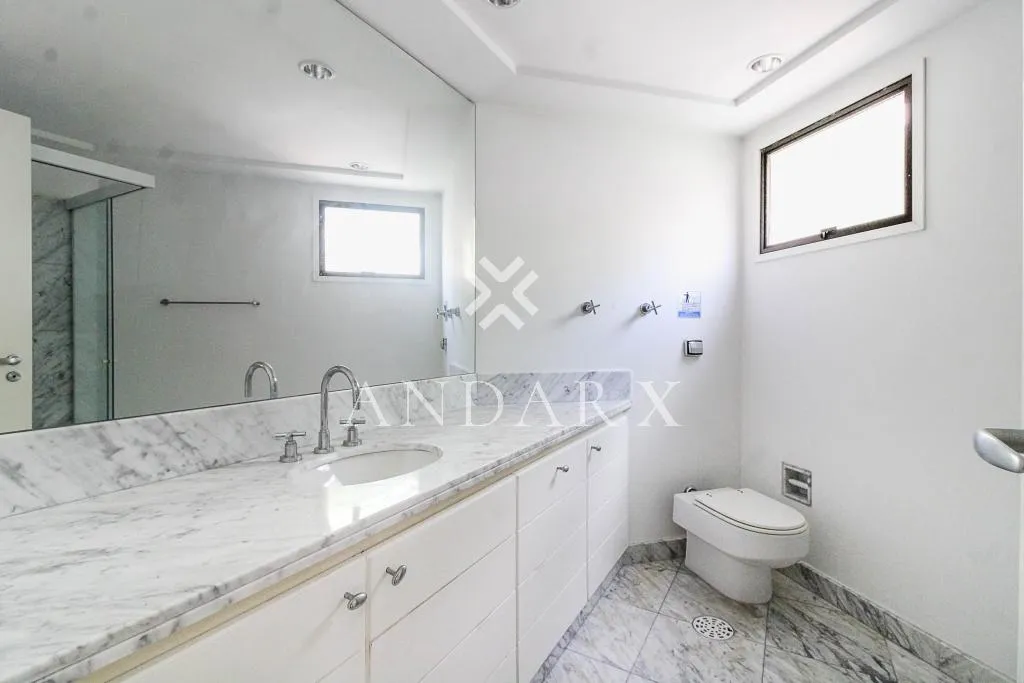 Apartamento com 4 suítes à venda em Pacaembu, São Paulo, por R$ 2.850.000 Imagem 23