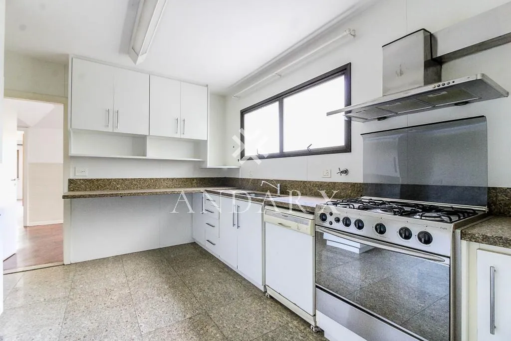 Apartamento com 4 suítes à venda em Pacaembu, São Paulo, por R$ 2.850.000 Imagem 24