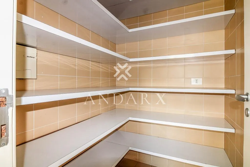 Apartamento com 4 suítes à venda em Pacaembu, São Paulo, por R$ 2.850.000 Imagem 25