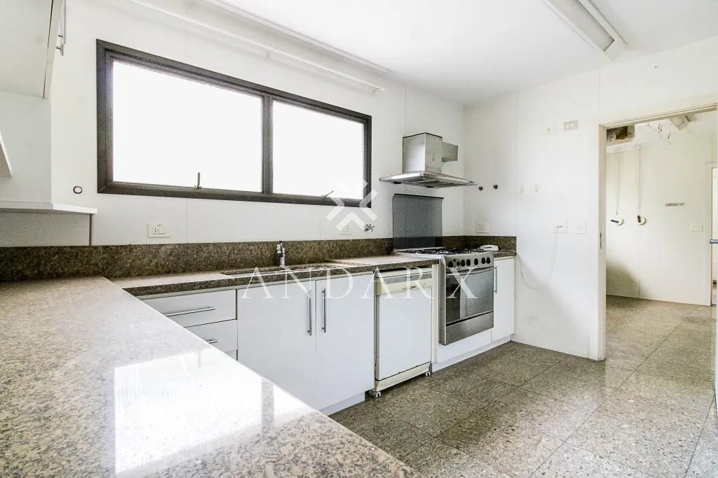 Apartamento com 4 suítes à venda em Pacaembu, São Paulo, por R$ 2.850.000 Imagem 26
