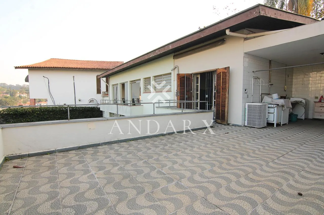 Casa com 3 suítes à venda em Pacaembu, São Paulo, por R$ 3.100.000 Imagem 11