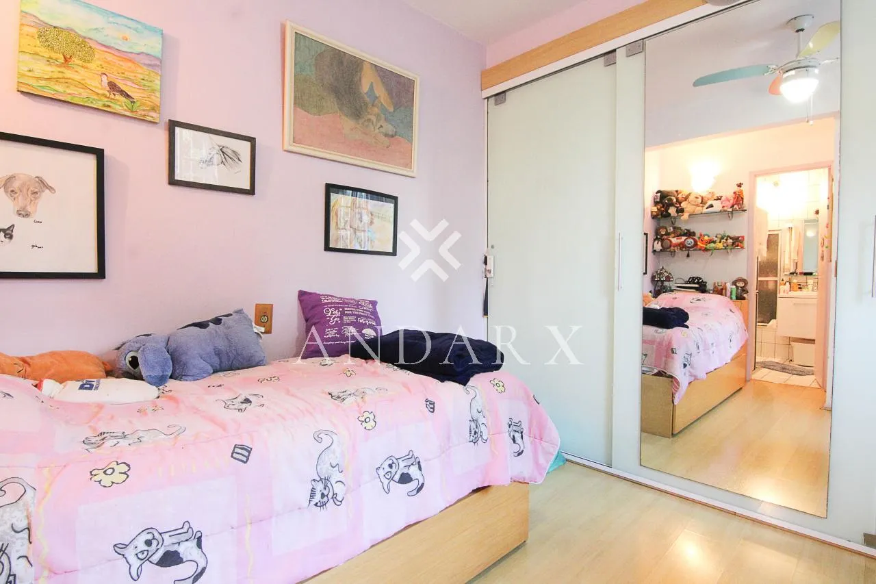 Casa com 3 suítes à venda em Pacaembu, São Paulo, por R$ 3.100.000 Imagem 20