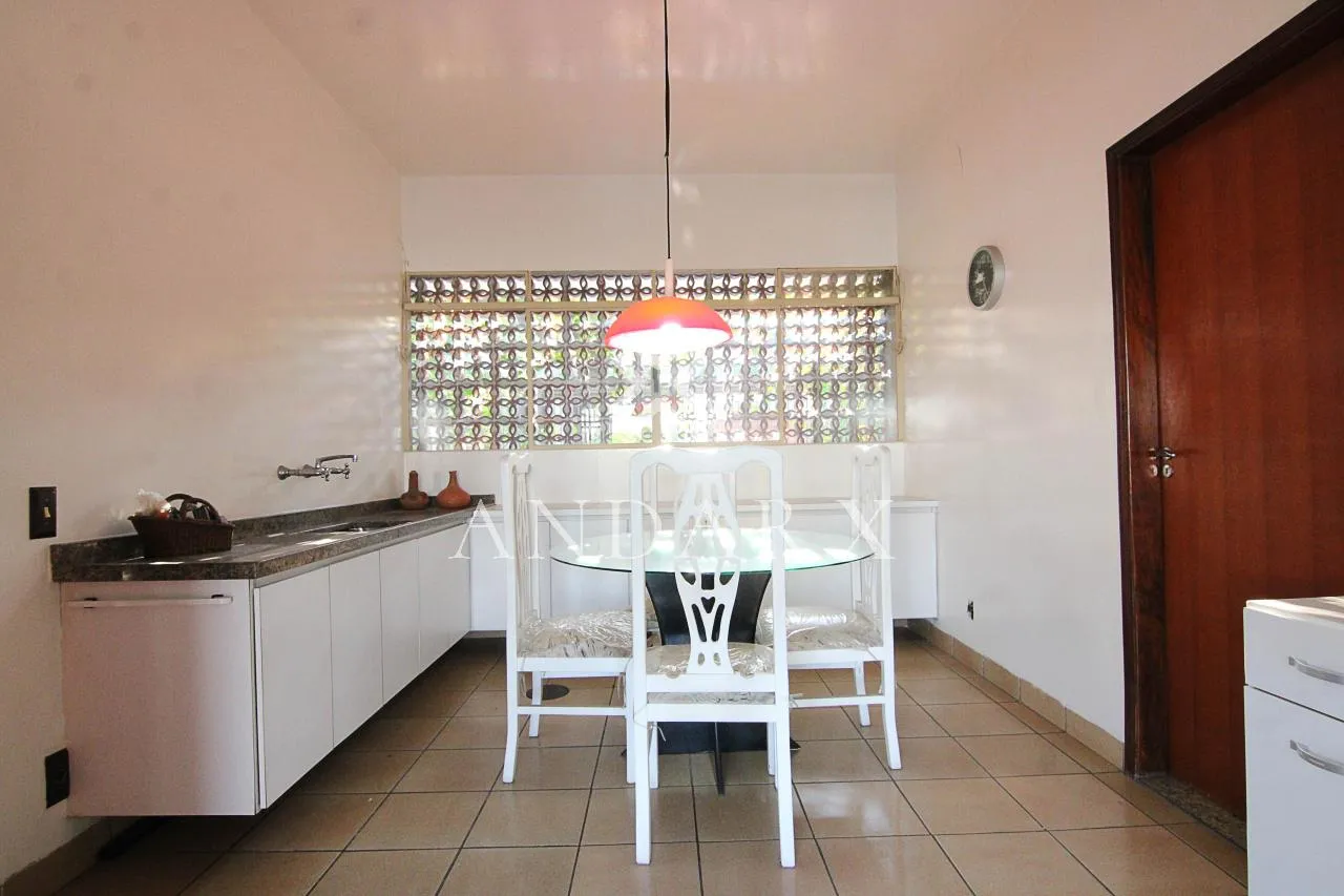 Casa com 3 suítes à venda em Pacaembu, São Paulo, por R$ 3.100.000 Imagem 6