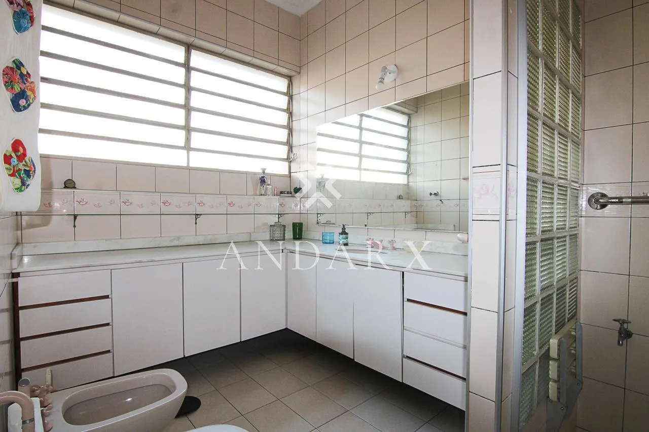 Casa com 3 suítes à venda em Pacaembu, São Paulo, por R$ 3.100.000 Imagem 9