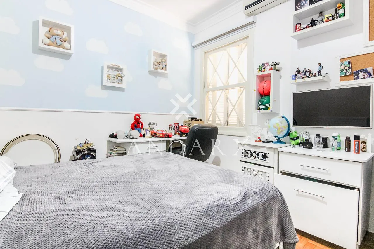 Casa com 1 suítes à venda em Perdizes, São Paulo, por R$ 1.600.000 Imagem 15