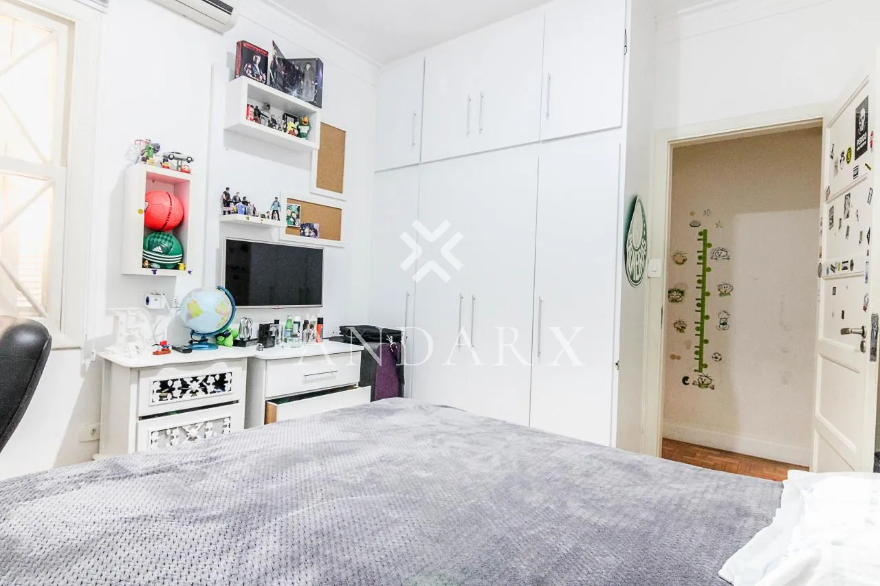 Casa com 1 suítes à venda em Perdizes, São Paulo, por R$ 1.600.000 Imagem 16
