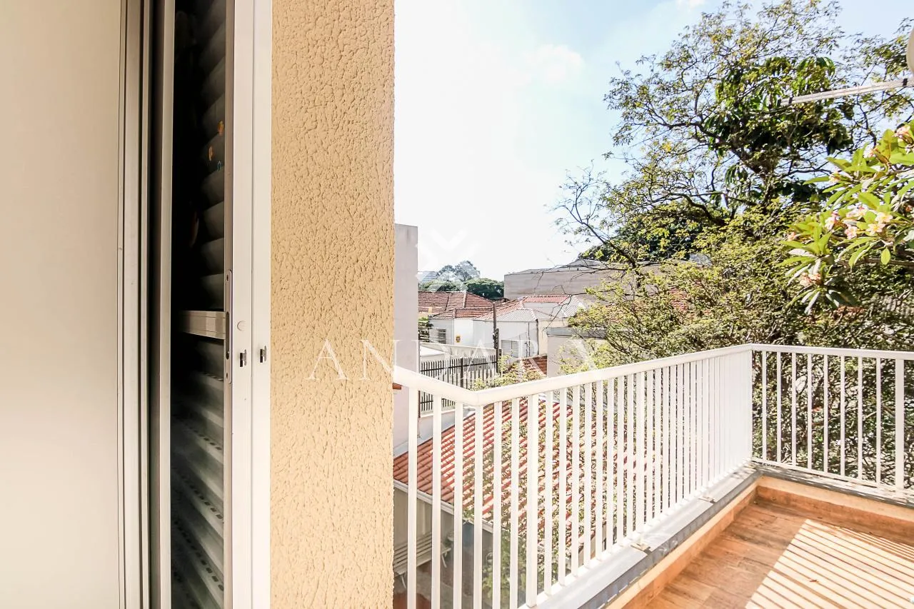 Casa com 1 suítes à venda em Perdizes, São Paulo, por R$ 1.600.000 Imagem 18