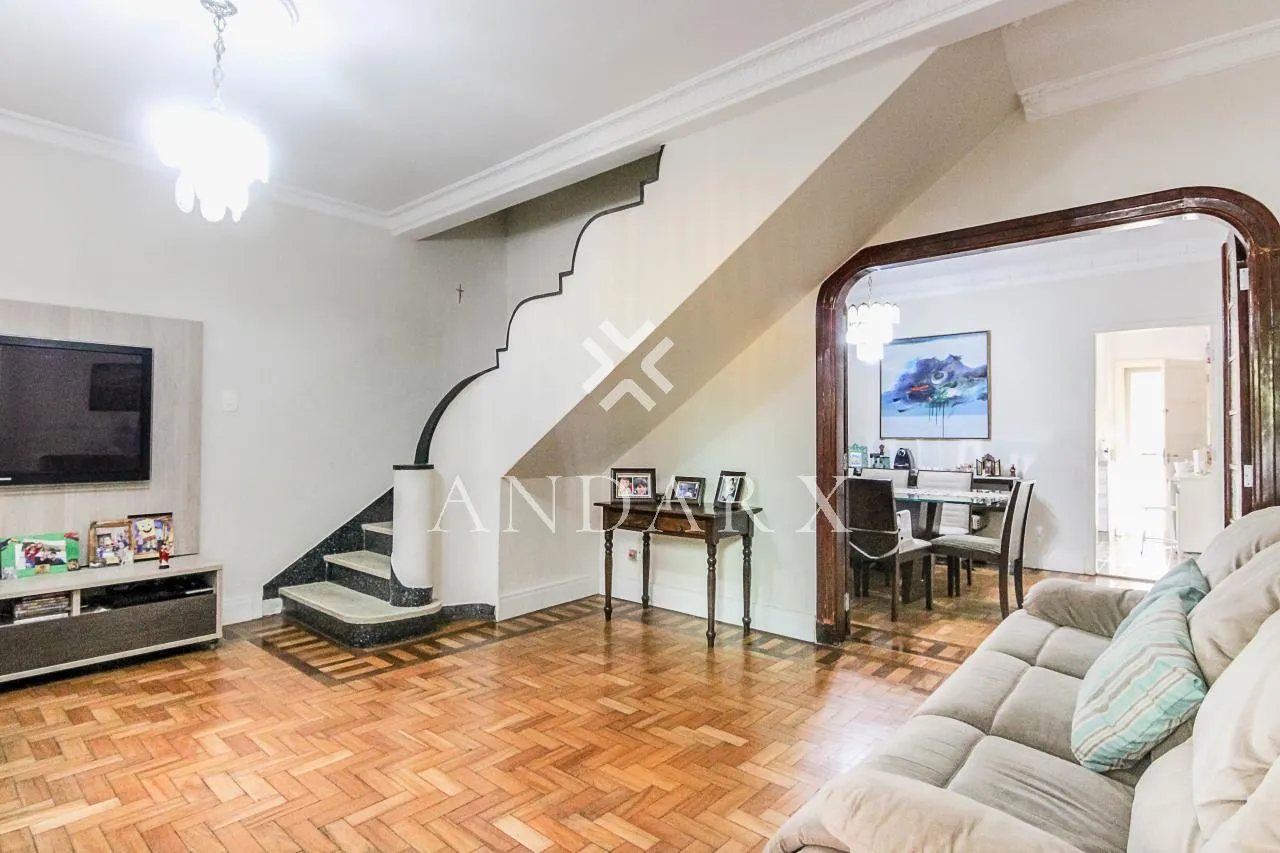 Casa com 1 suítes à venda em Perdizes, São Paulo, por R$ 1.600.000 Imagem 2