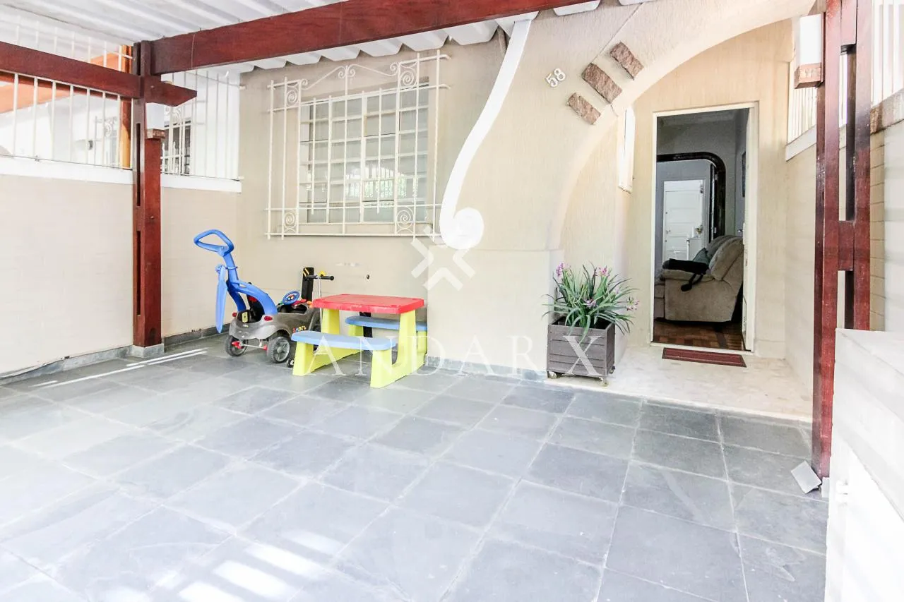 Casa com 1 suítes à venda em Perdizes, São Paulo, por R$ 1.600.000 Imagem 20