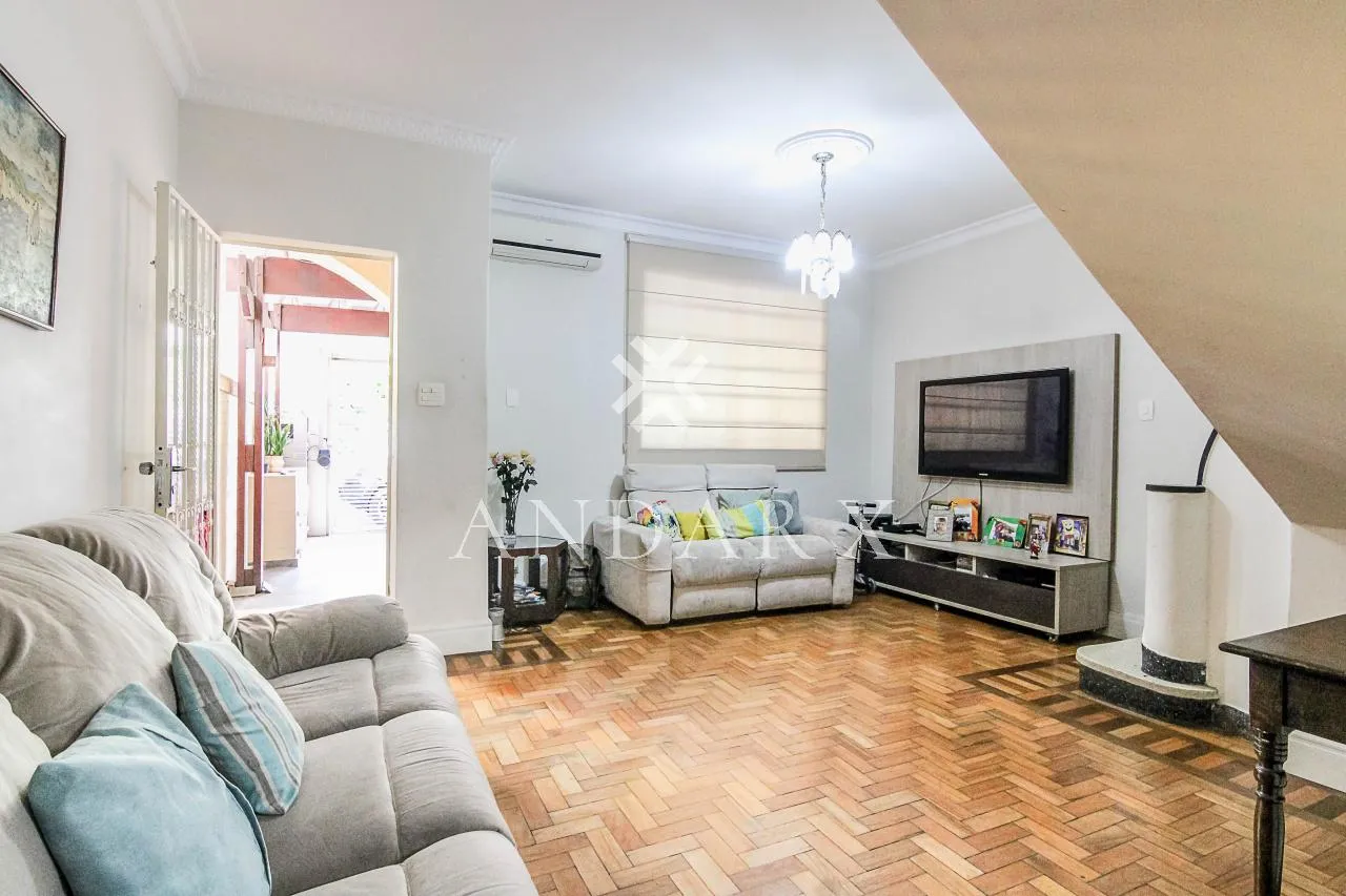 Casa com 1 suítes à venda em Perdizes, São Paulo, por R$ 1.600.000 Imagem 4