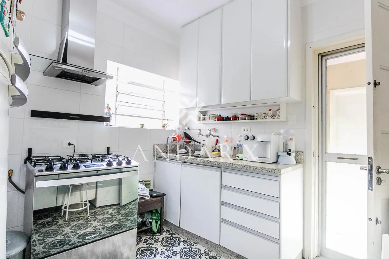Casa com 1 suítes à venda em Perdizes, São Paulo, por R$ 1.600.000 Imagem 7