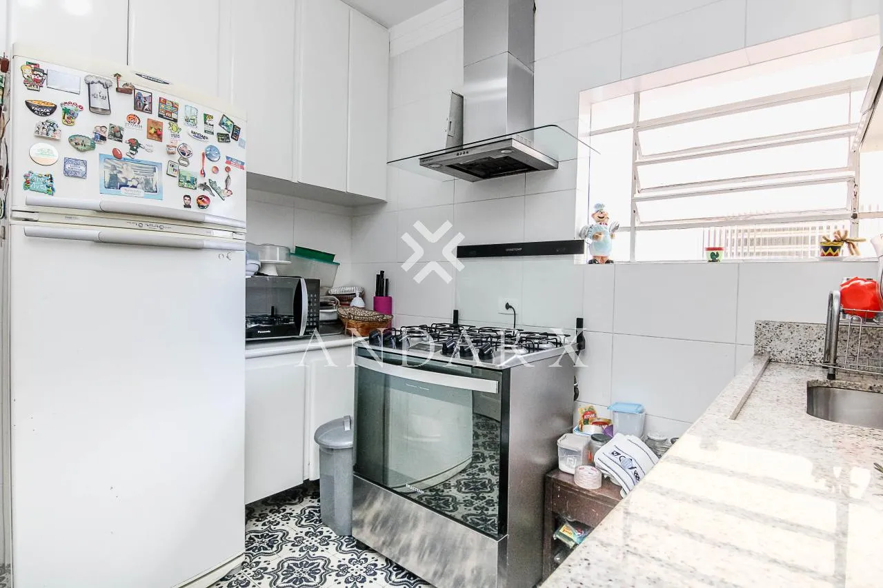 Casa com 1 suítes à venda em Perdizes, São Paulo, por R$ 1.600.000 Imagem 8