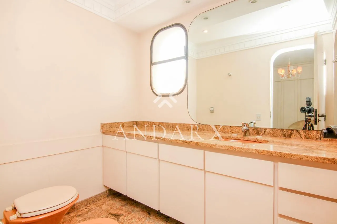 Apartamento com 2 suítes à venda em Santa Cecília, São Paulo, por R$ 4.360.000 Imagem 14
