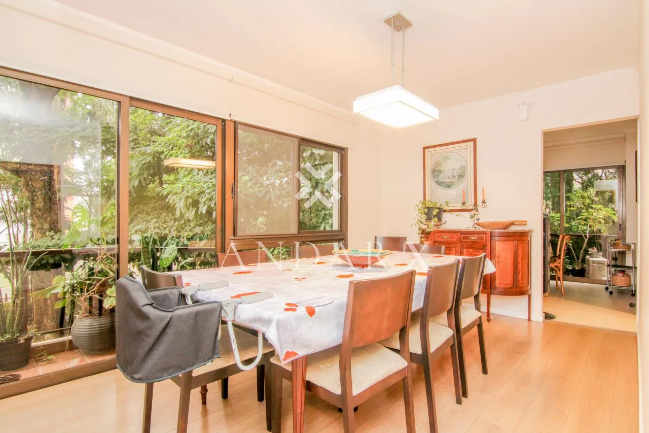 Apartamento com 1 suítes à venda em Santa Cecília, São Paulo, por R$ 3.990.000 Imagem 9