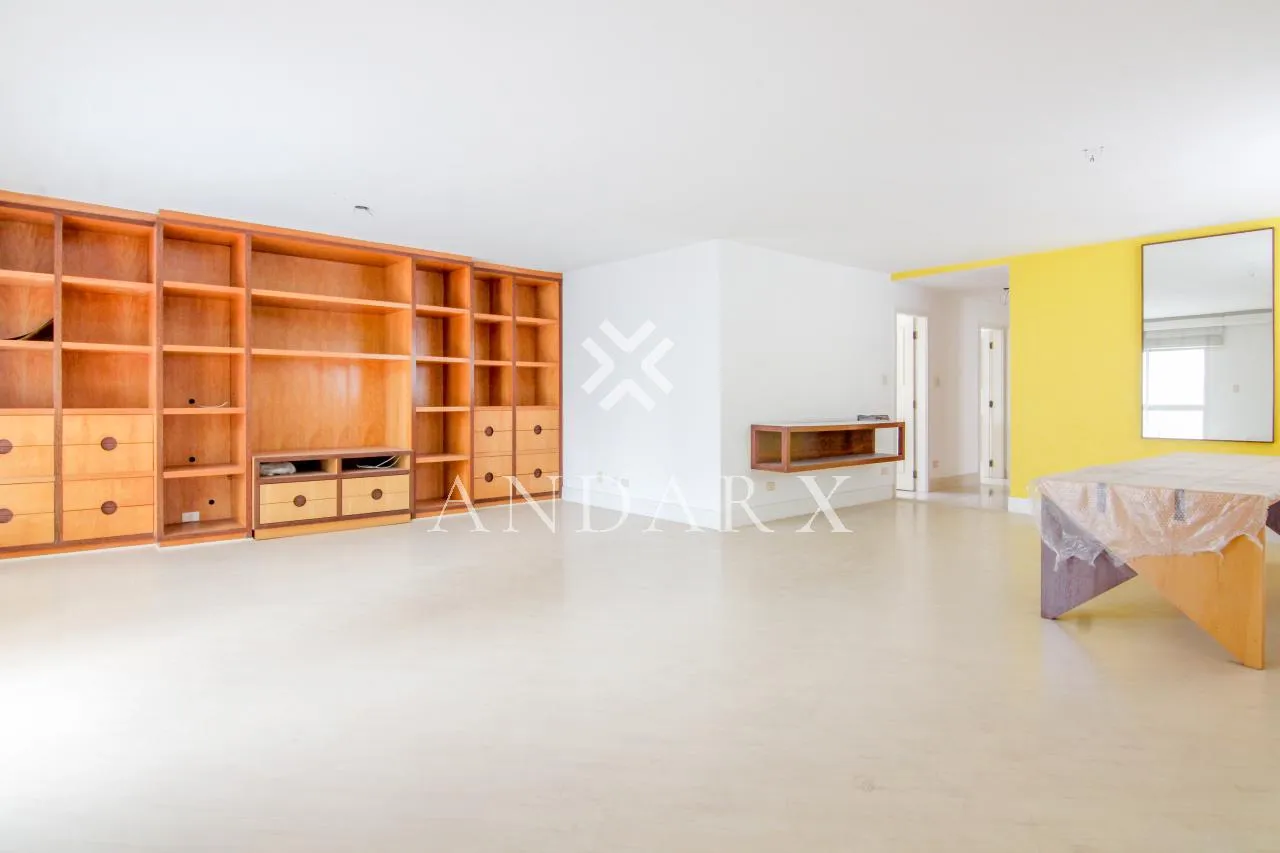 Apartamento com 2 suítes à venda em Santa Cecília, São Paulo, por R$ 2.000.000