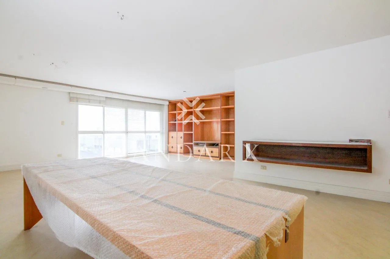 Apartamento com 2 suítes à venda em Santa Cecília, São Paulo, por R$ 2.000.000 Imagem 2
