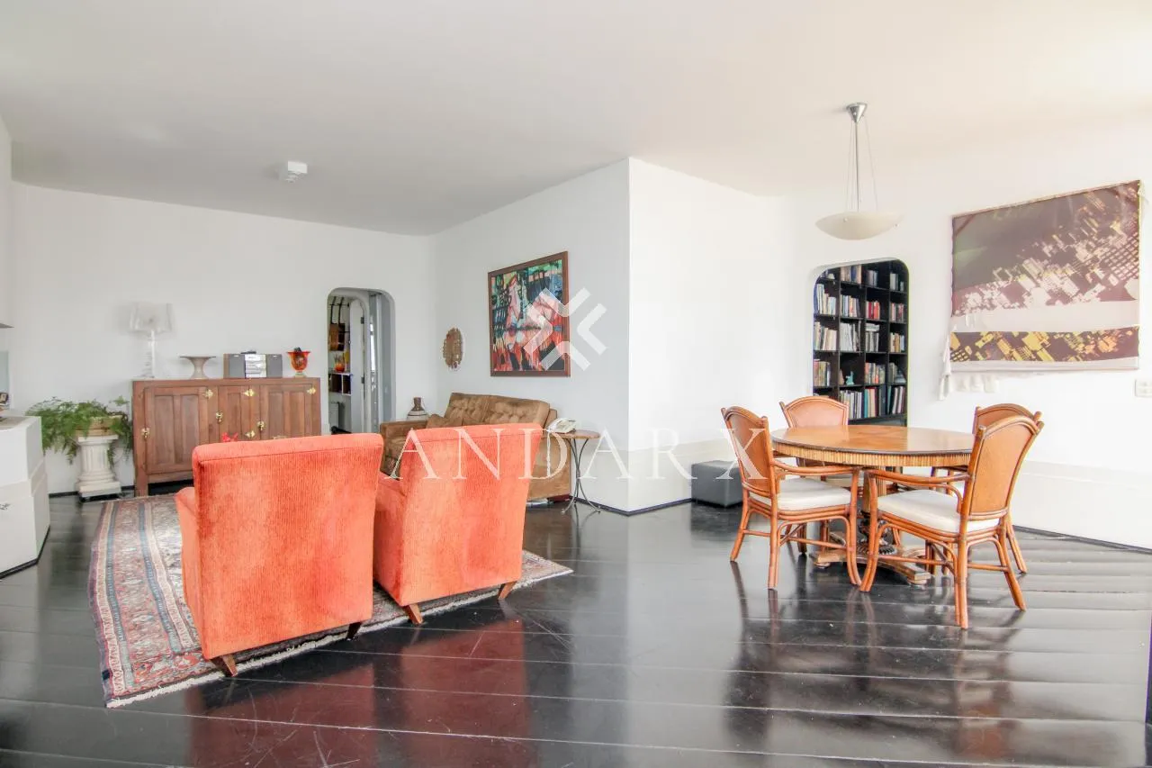 Cobertura com 2 suítes à venda em Santa Cecília, São Paulo, por R$ 6.500.000 Imagem 8
