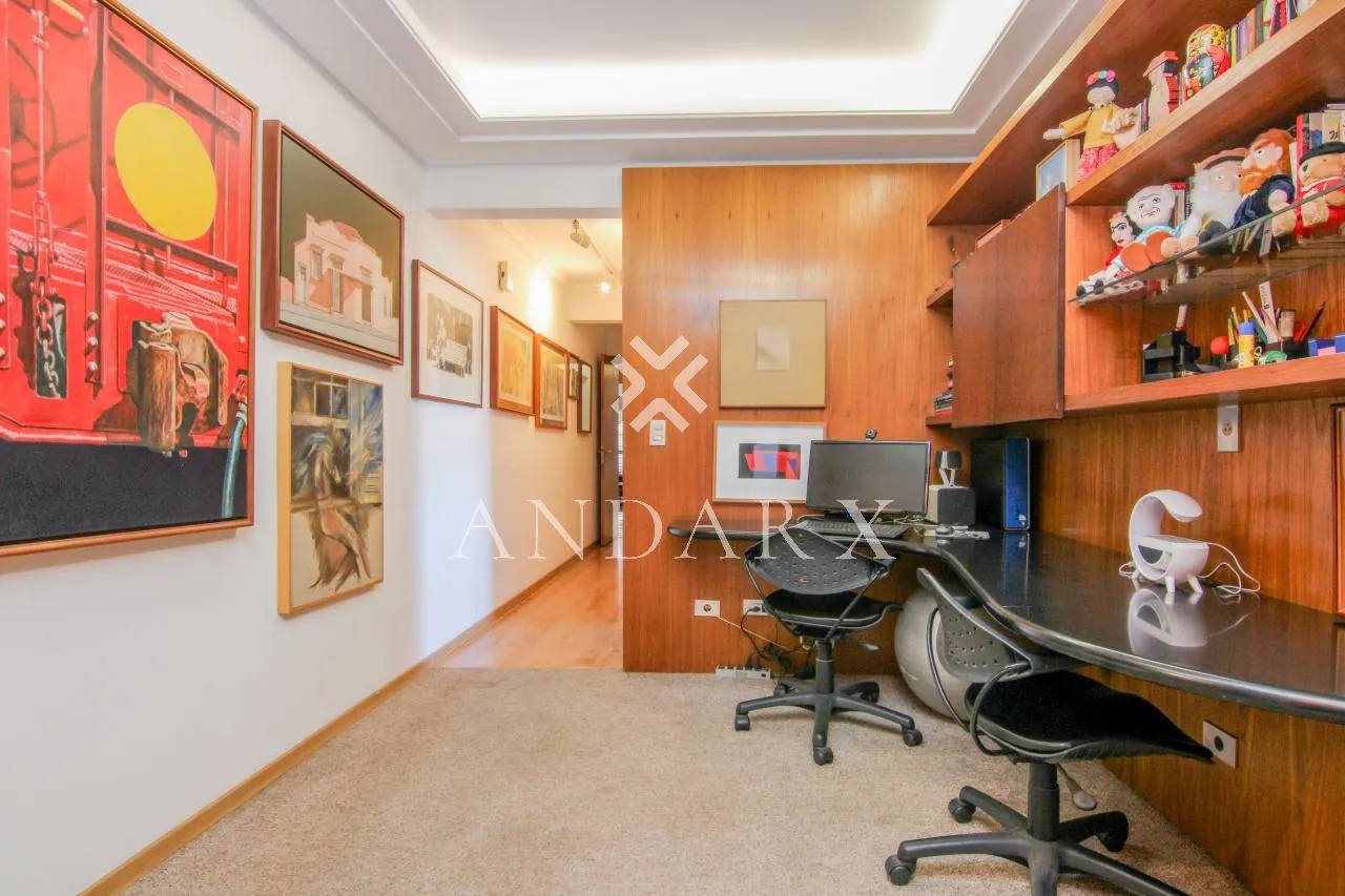 Apartamento com 4 suítes à venda em Santa Cecília, São Paulo, por R$ 4.960.000 Imagem 17