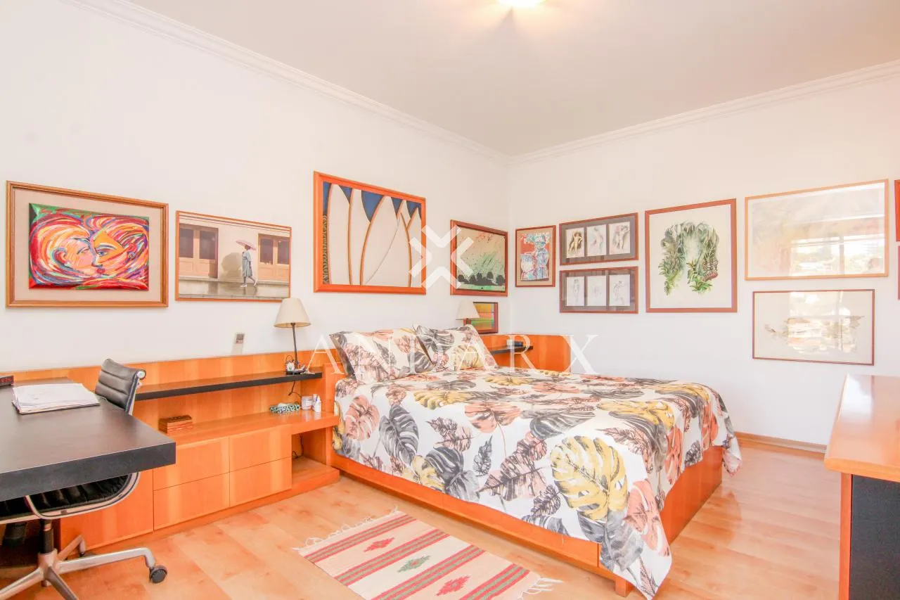 Apartamento com 4 suítes à venda em Santa Cecília, São Paulo, por R$ 4.960.000 Imagem 19