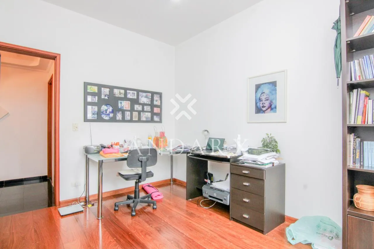 Apartamento com 3 suítes à venda em Santa Cecília, São Paulo, por R$ 1.750.000 Imagem 11