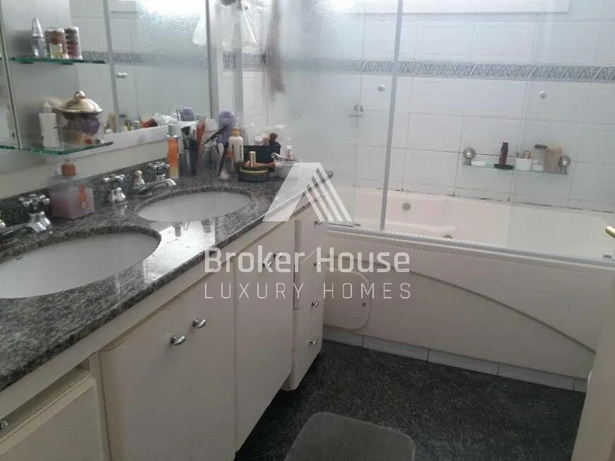 Casa de condomínio com 4 suítes à venda em Brooklin, São Paulo, por R$ 3.000.000 Imagem 27