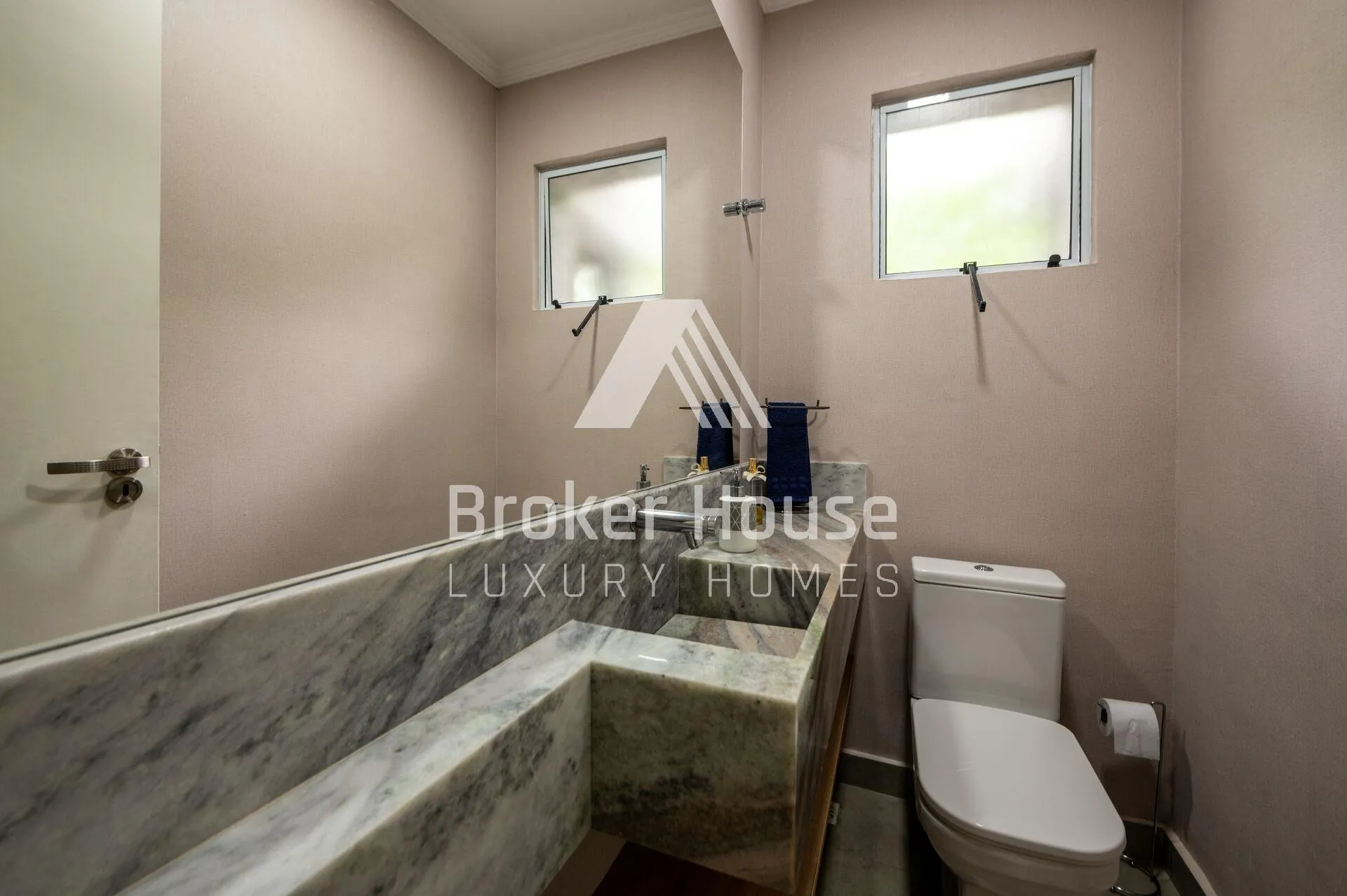Casa com 5 suítes à venda em Brooklin, São Paulo, por R$ 5.200.000 Imagem 11