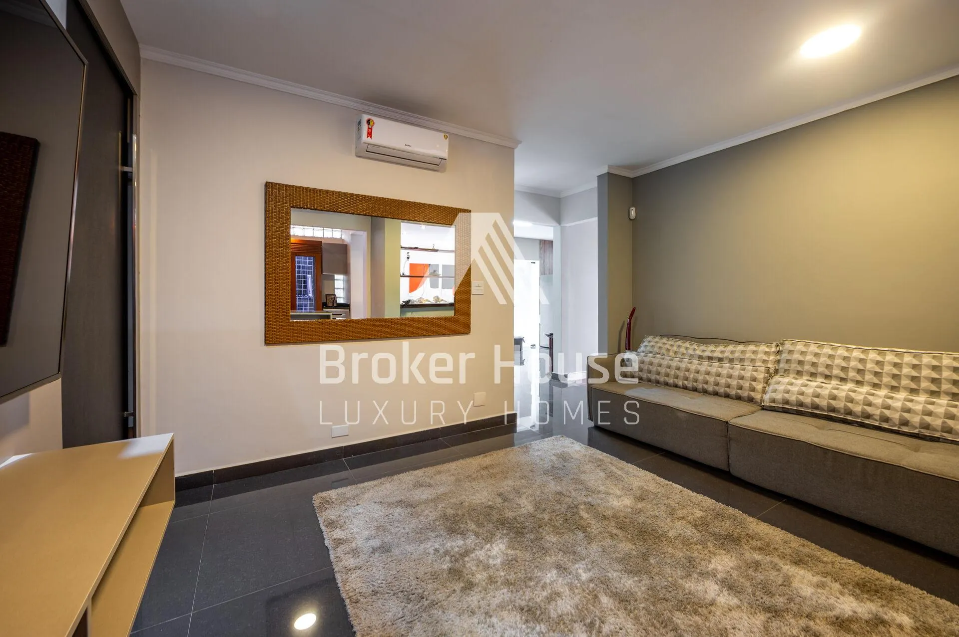 Casa com 5 suítes à venda em Brooklin, São Paulo, por R$ 5.200.000 Imagem 13