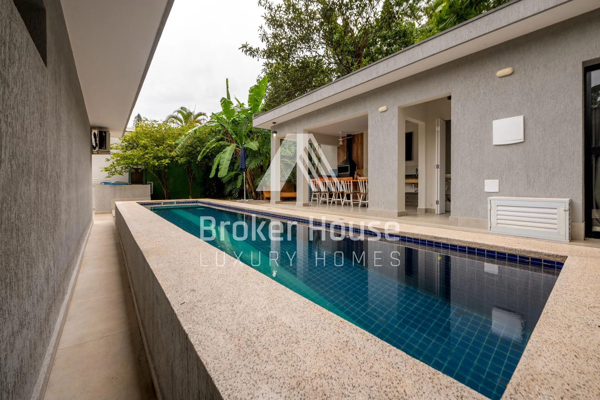 Casa com 5 suítes à venda em Brooklin, São Paulo, por R$ 5.200.000 Imagem 18