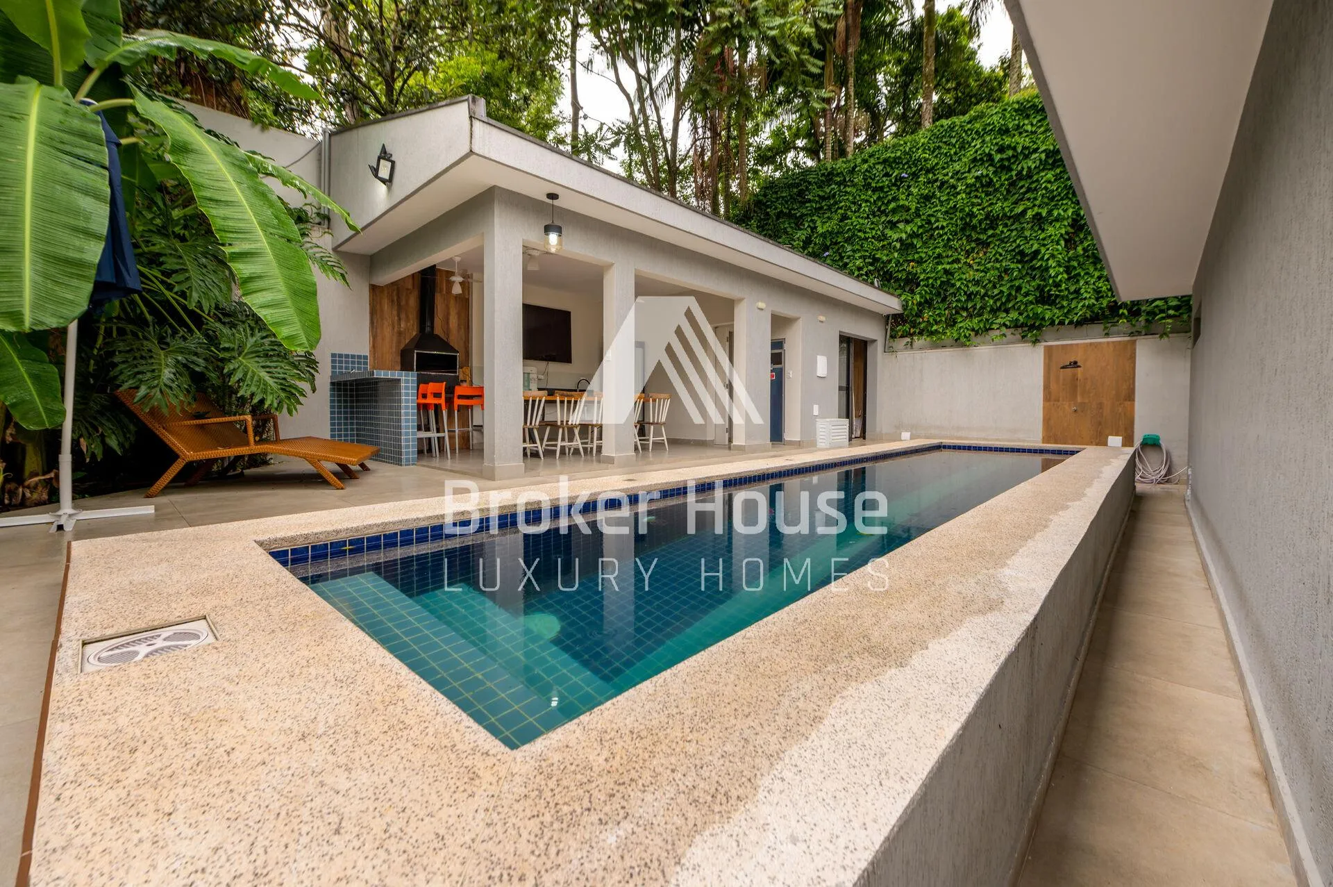 Casa com 5 suítes à venda em Brooklin, São Paulo, por R$ 5.200.000