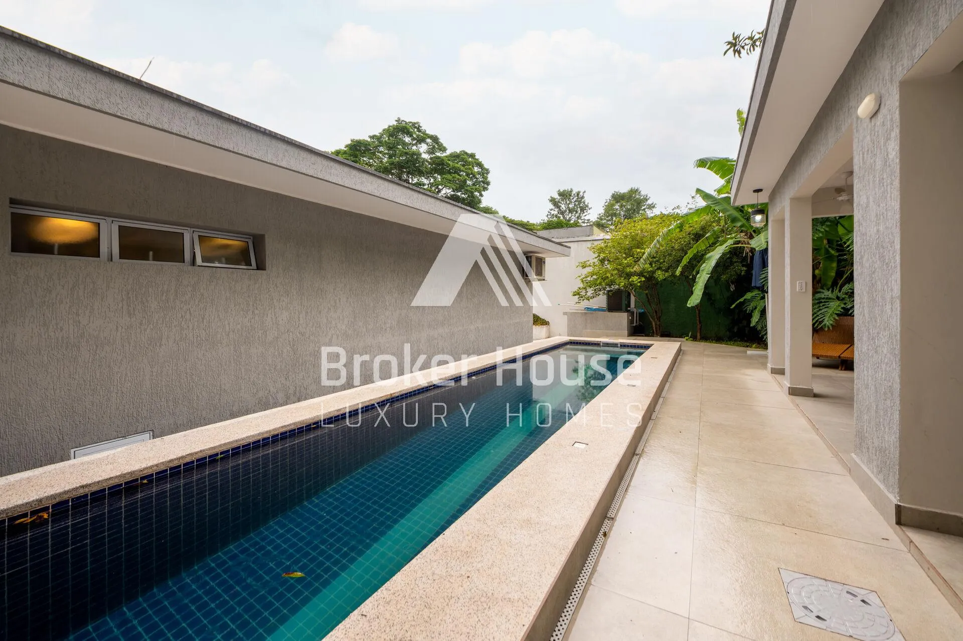 Casa com 5 suítes à venda em Brooklin, São Paulo, por R$ 5.200.000 Imagem 20