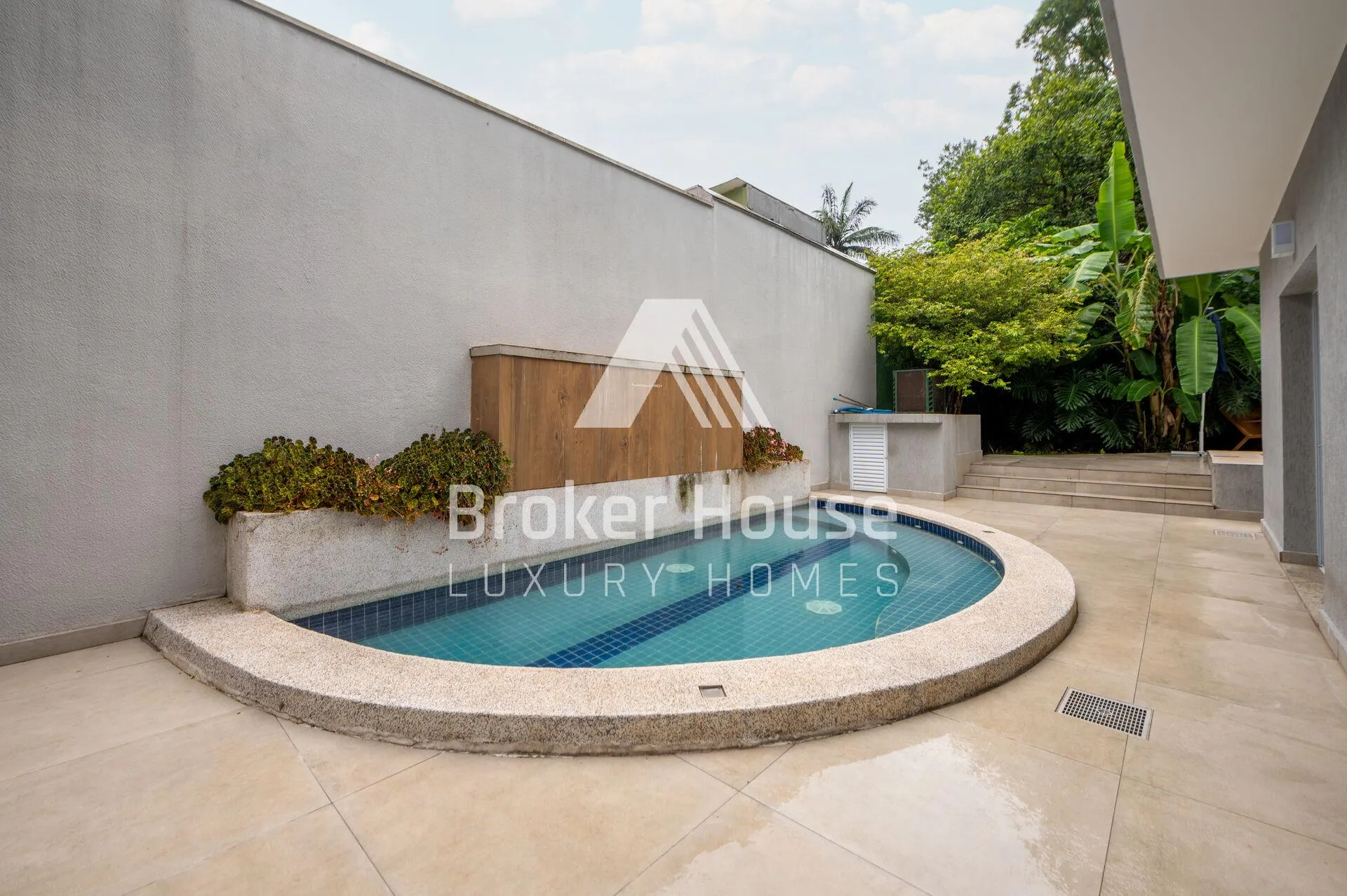 Casa com 5 suítes à venda em Brooklin, São Paulo, por R$ 5.200.000 Imagem 21