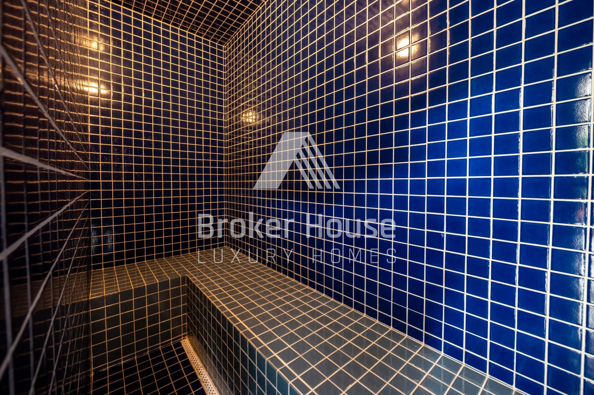 Casa com 5 suítes à venda em Brooklin, São Paulo, por R$ 5.200.000 Imagem 24