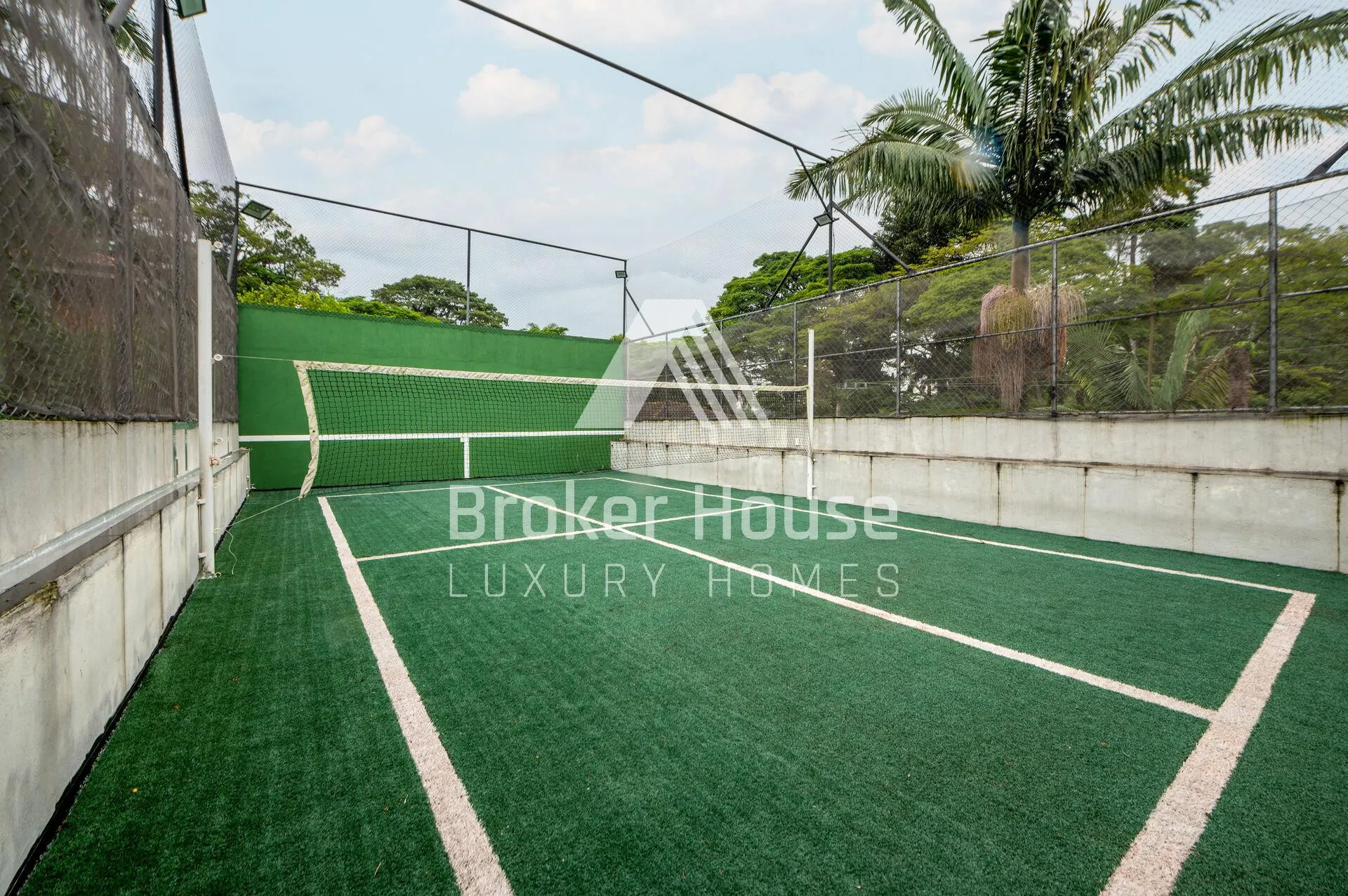 Casa com 5 suítes à venda em Brooklin, São Paulo, por R$ 5.200.000 Imagem 25