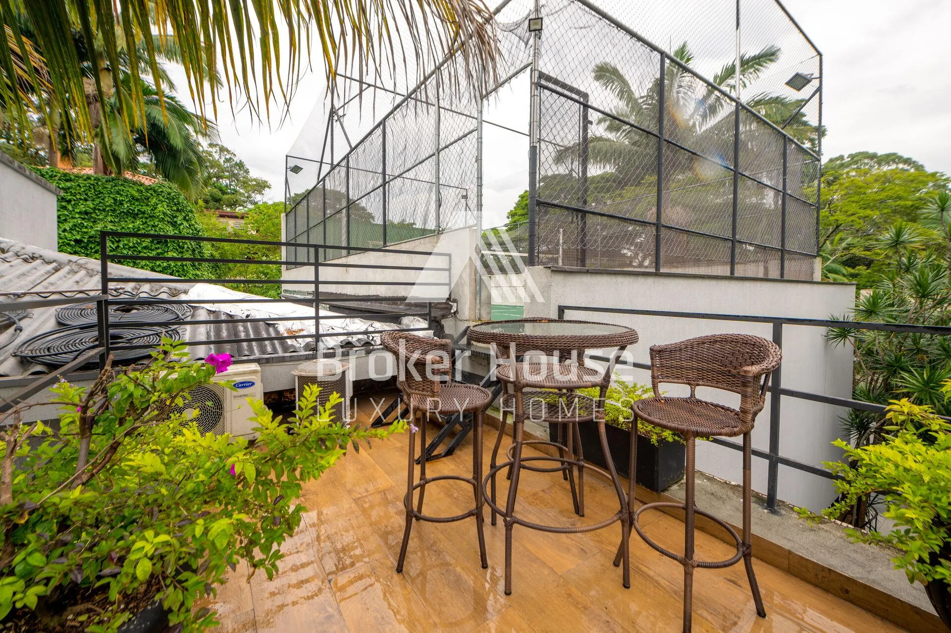 Casa com 5 suítes à venda em Brooklin, São Paulo, por R$ 5.200.000 Imagem 26