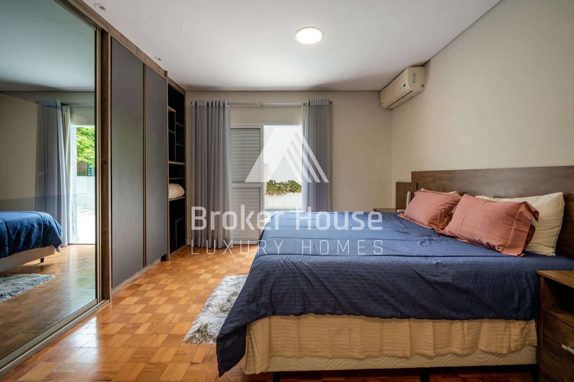 Casa com 5 suítes à venda em Brooklin, São Paulo, por R$ 5.200.000 Imagem 27
