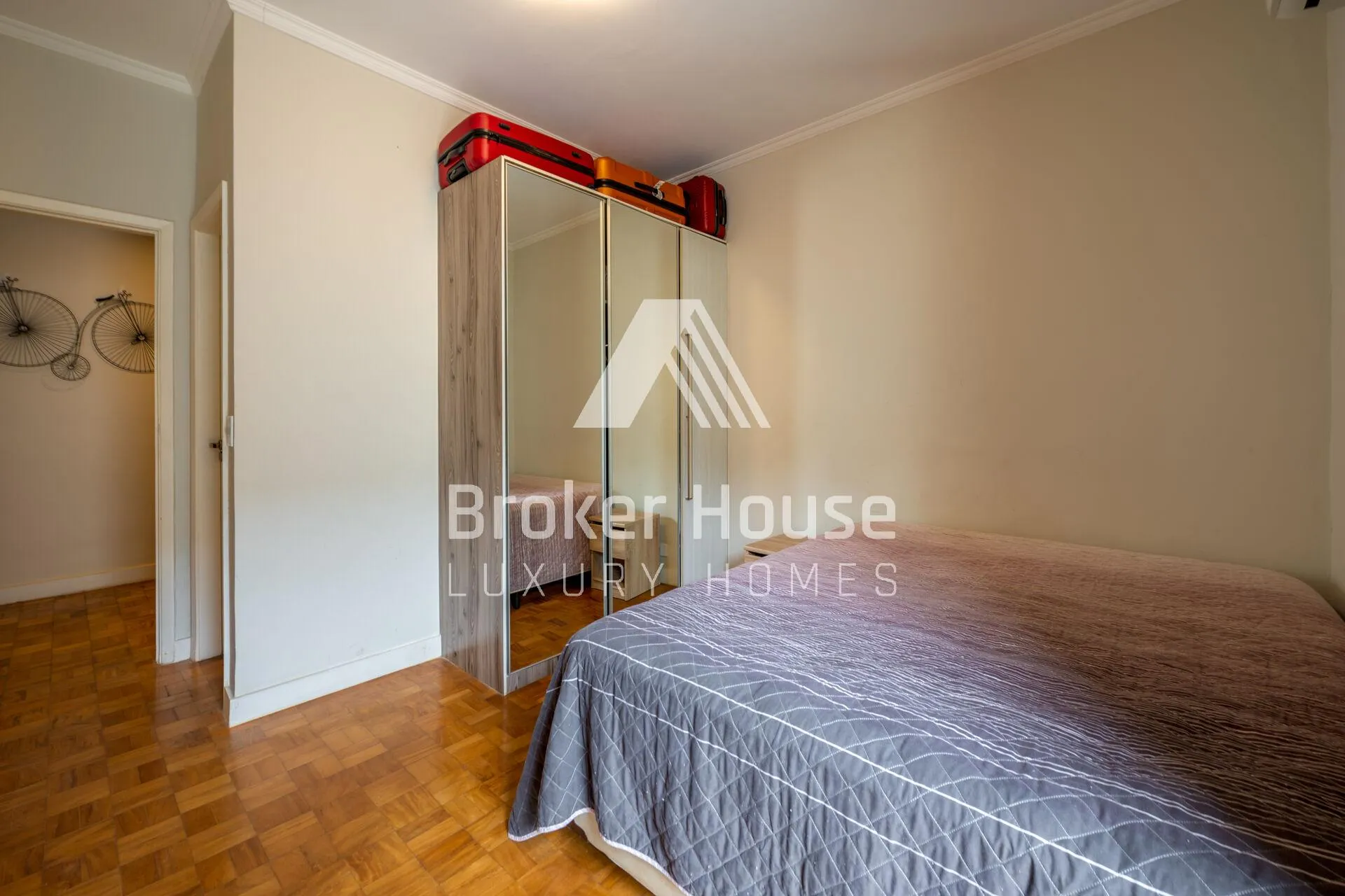 Casa com 5 suítes à venda em Brooklin, São Paulo, por R$ 5.200.000 Imagem 32