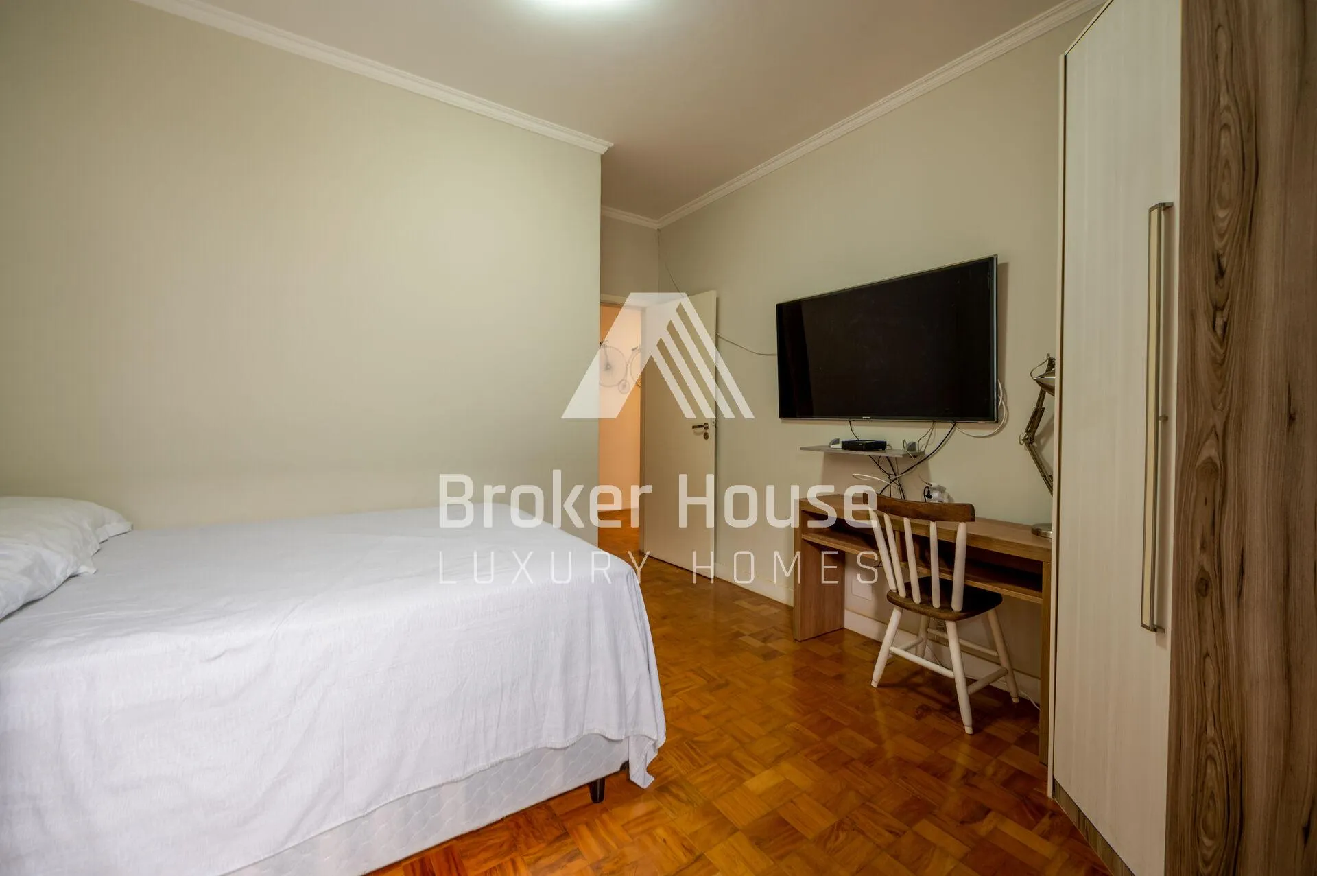 Casa com 5 suítes à venda em Brooklin, São Paulo, por R$ 5.200.000 Imagem 35