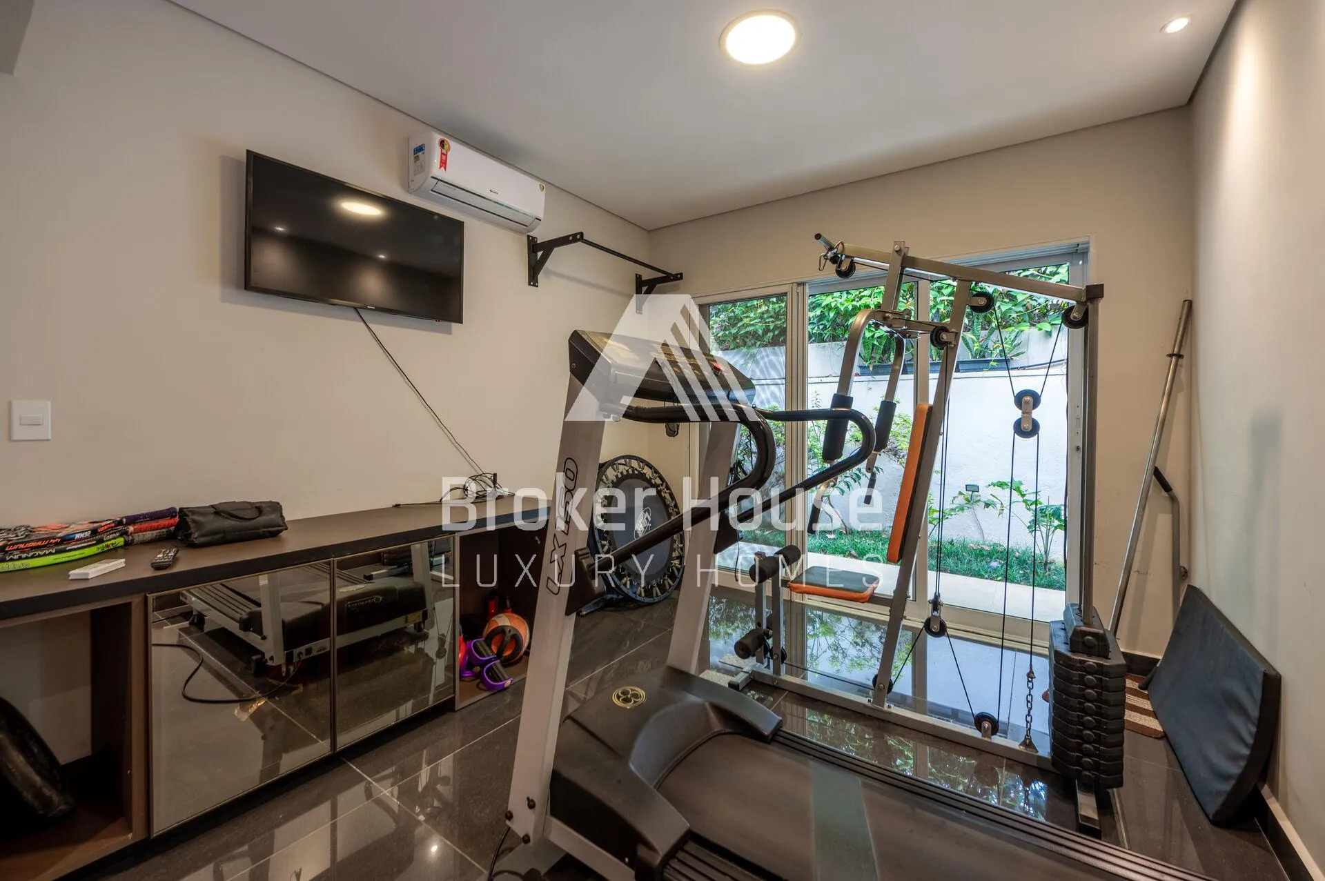 Casa com 5 suítes à venda em Brooklin, São Paulo, por R$ 5.200.000 Imagem 40