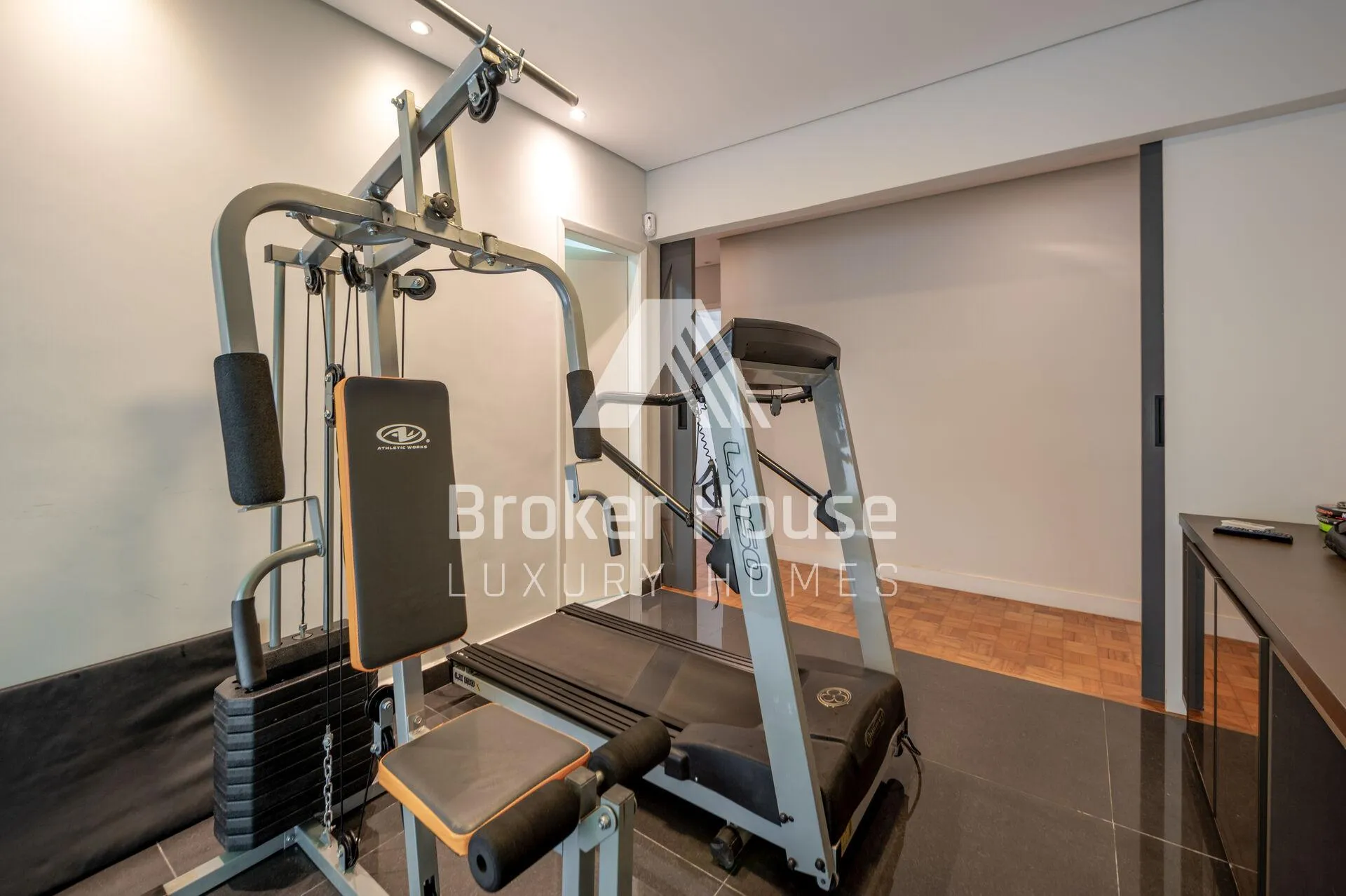 Casa com 5 suítes à venda em Brooklin, São Paulo, por R$ 5.200.000 Imagem 41