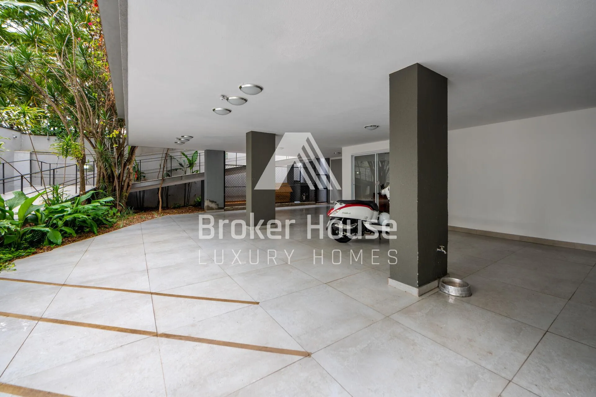 Casa com 5 suítes à venda em Brooklin, São Paulo, por R$ 5.200.000 Imagem 43