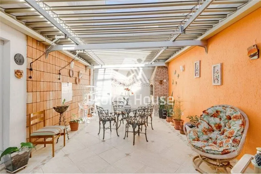 Casa de condomínio com 4 suítes à venda em Brooklin, São Paulo, por R$ 1.990.000 Imagem 10
