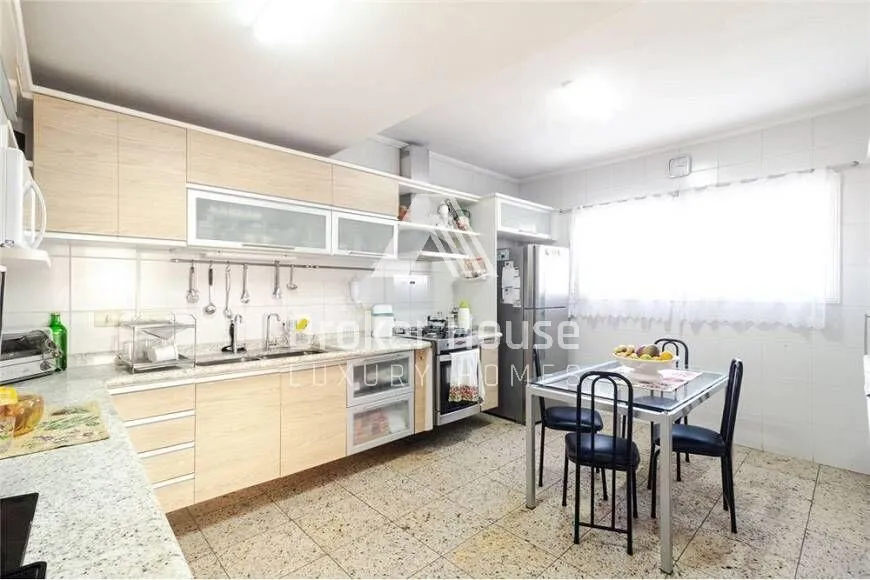 Casa de condomínio com 4 suítes à venda em Brooklin, São Paulo, por R$ 1.990.000 Imagem 11