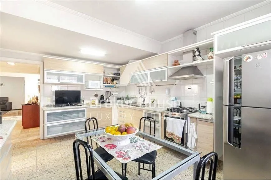 Casa de condomínio com 4 suítes à venda em Brooklin, São Paulo, por R$ 1.990.000 Imagem 12