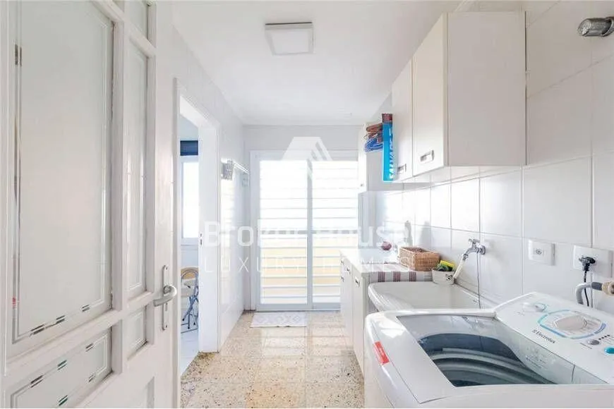 Casa de condomínio com 4 suítes à venda em Brooklin, São Paulo, por R$ 1.990.000 Imagem 14