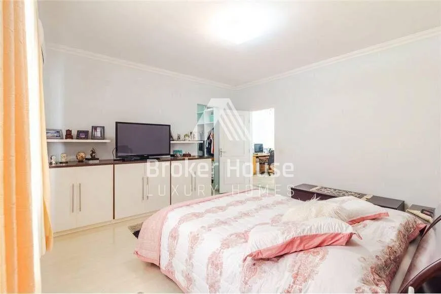 Casa de condomínio com 4 suítes à venda em Brooklin, São Paulo, por R$ 1.990.000 Imagem 16