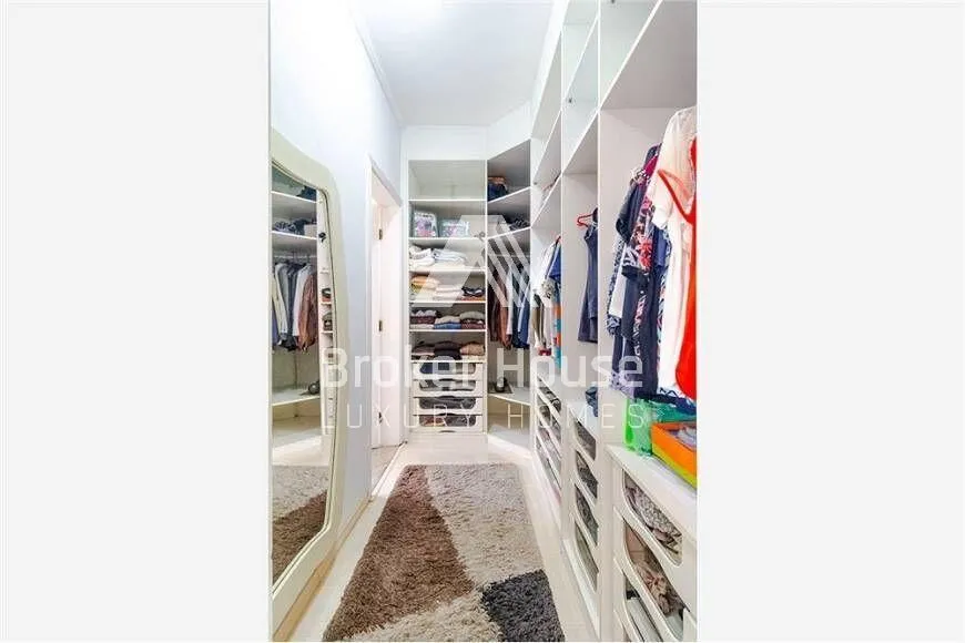 Casa de condomínio com 4 suítes à venda em Brooklin, São Paulo, por R$ 1.990.000 Imagem 17