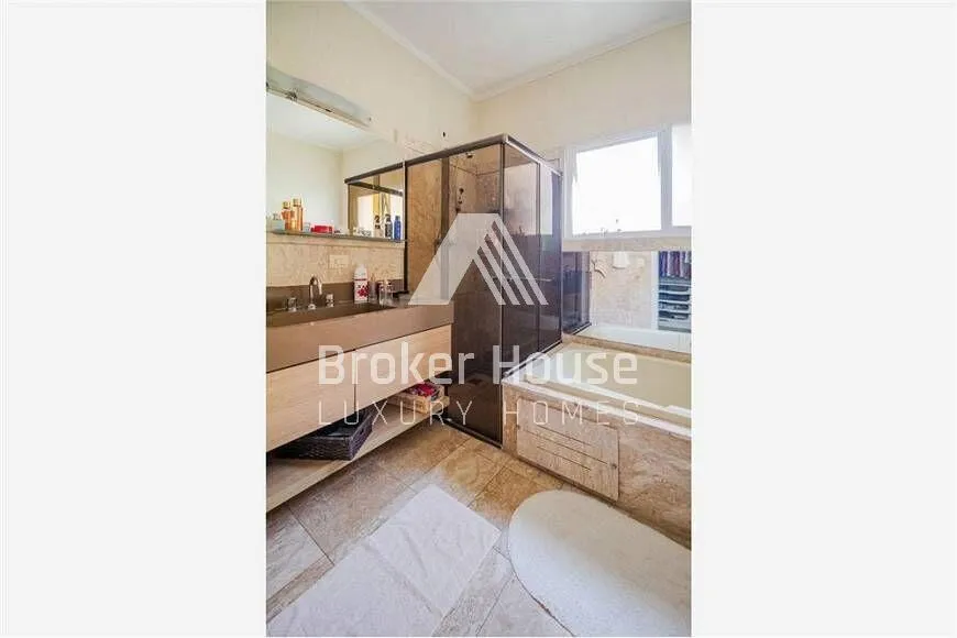 Casa de condomínio com 4 suítes à venda em Brooklin, São Paulo, por R$ 1.990.000 Imagem 18