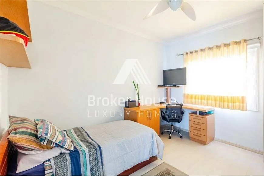 Casa de condomínio com 4 suítes à venda em Brooklin, São Paulo, por R$ 1.990.000 Imagem 19